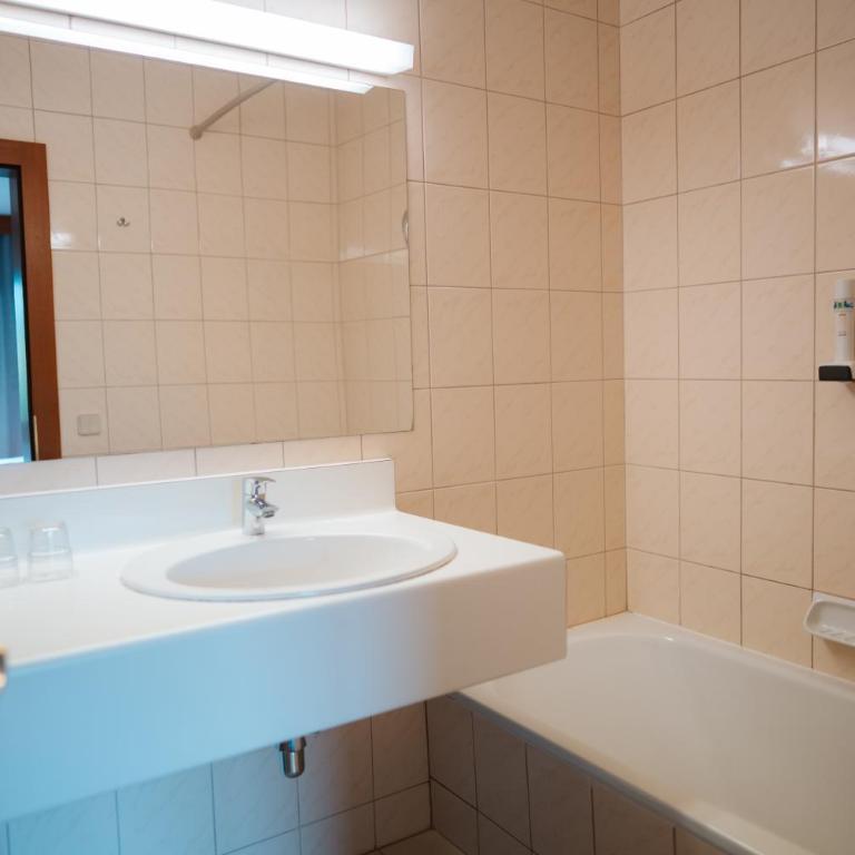 Seehotel Ressmann - Suite mit Seeblick - 4