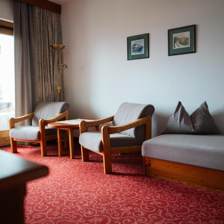 Seehotel Ressmann - Suite mit Seeblick - 3