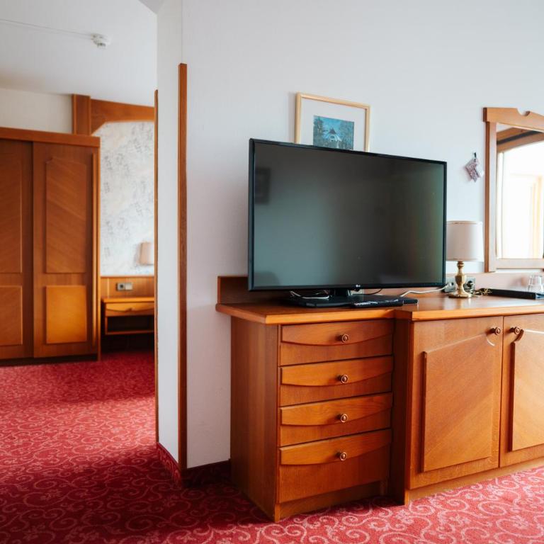 Seehotel Ressmann - Suite mit Seeblick - 5