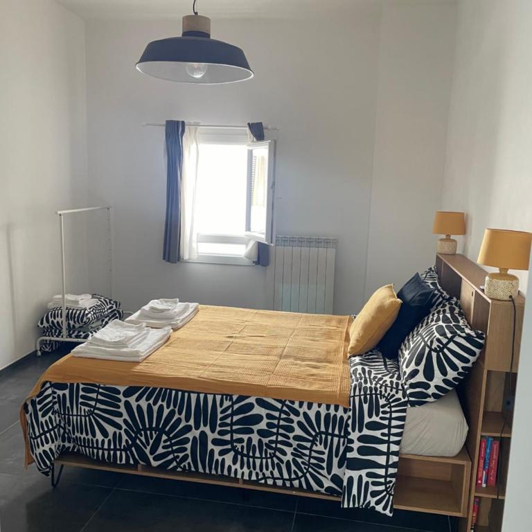 Casa Luna 23 - Appartamento con 1 Camera da Letto - 10