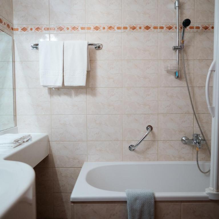 Seehotel Ressmann - Standard Doppelzimmer - 4