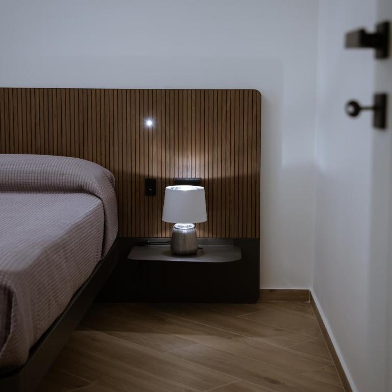 Incao Holiday Corso Umberto I - Casa con 1 Camera da Letto - 4