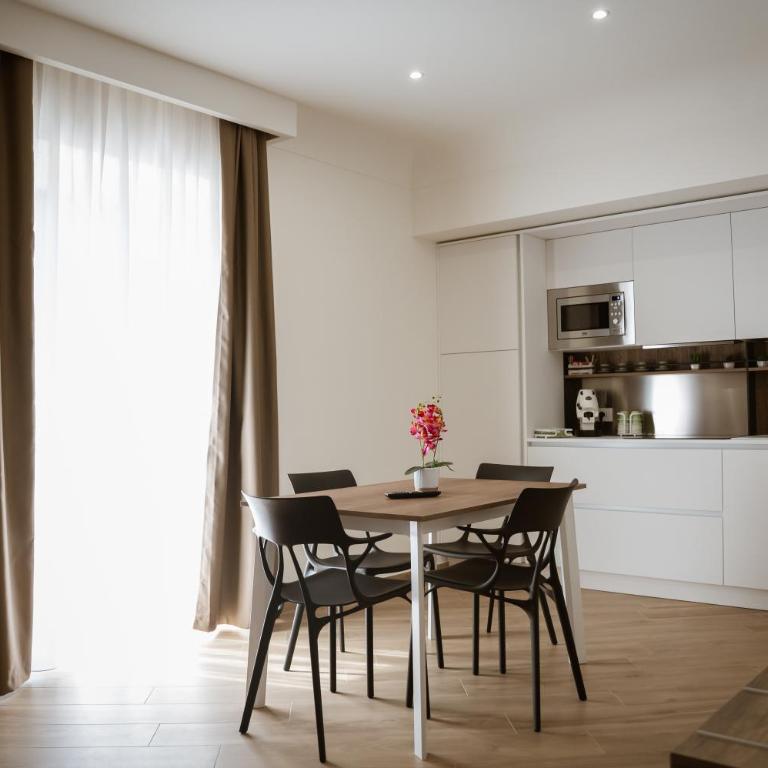 Incao Holiday Corso Umberto I - Casa con 1 Camera da Letto - 1