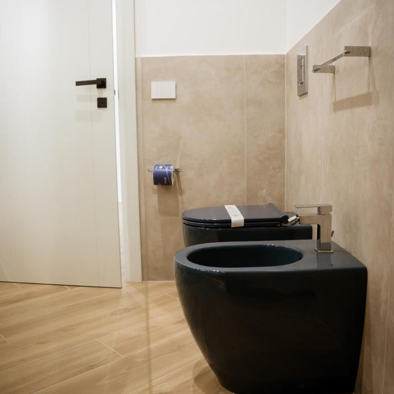 Incao Holiday Corso Umberto I - Casa con 1 Camera da Letto - 8