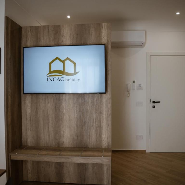 Incao Holiday Corso Umberto I - Casa con 1 Camera da Letto - 10