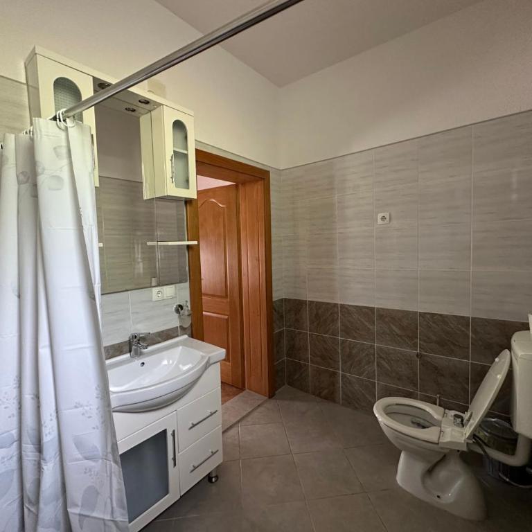 Villa Panorama - Three-Bedroom Villa - 30