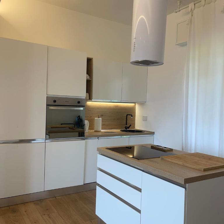 UN SOGNO NEL GOLFO DEI POETI new - Appartamento con 2 Camere da Letto - 10