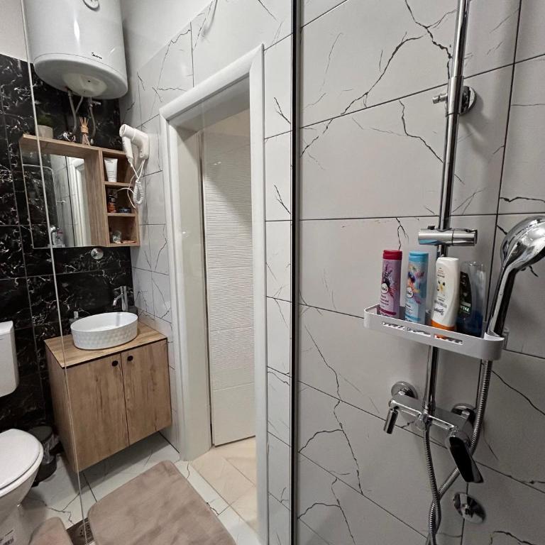 Apartment Stone Mostar - Two-Bedroom Apartment - 61