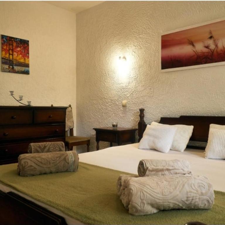 RomaOlyaHouse - Kuća sa 2 Spavaće Sobe - 2