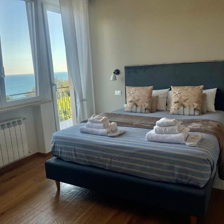 UN SOGNO NEL GOLFO DEI POETI new - Appartamento con 2 Camere da Letto - 16