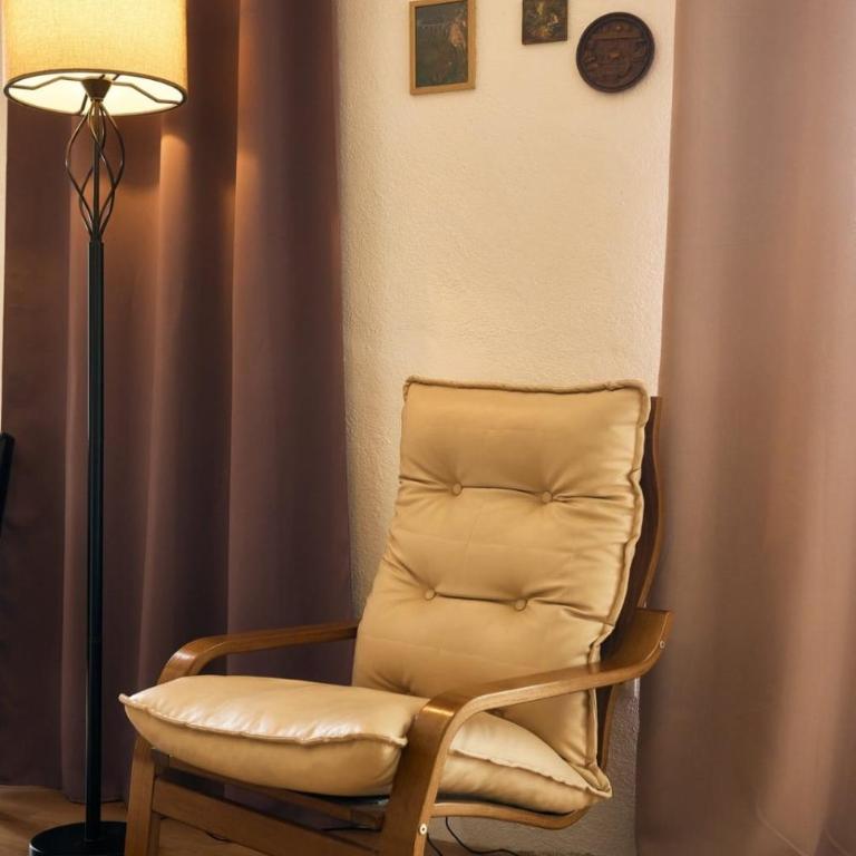 RomaOlyaHouse - Kuća sa 2 Spavaće Sobe - 5