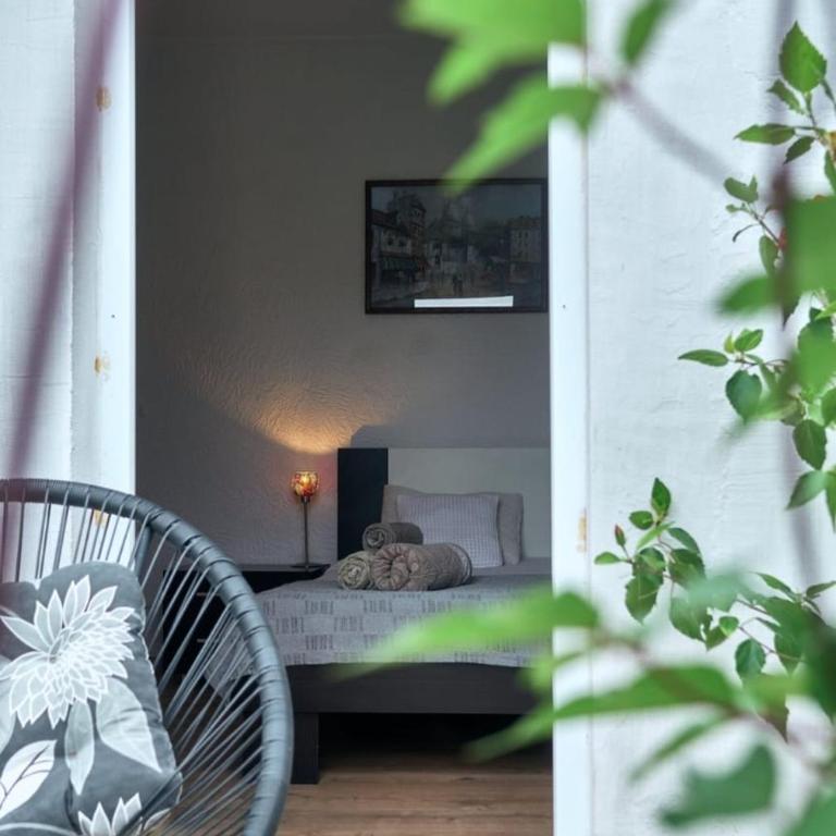 RomaOlyaHouse - Kuća sa 2 Spavaće Sobe - 7