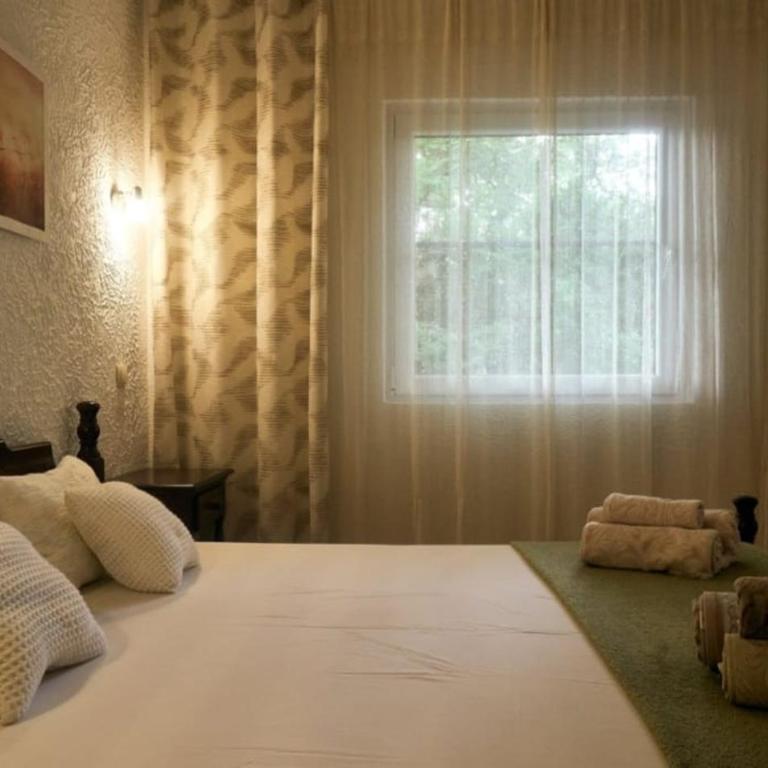 RomaOlyaHouse - Kuća sa 2 Spavaće Sobe - 12