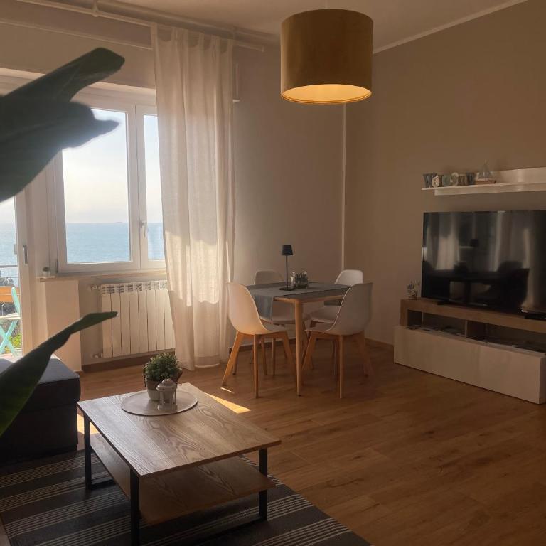 UN SOGNO NEL GOLFO DEI POETI new - Appartamento con 2 Camere da Letto - 18