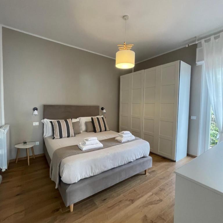 UN SOGNO NEL GOLFO DEI POETI new - Appartamento con 2 Camere da Letto - 12