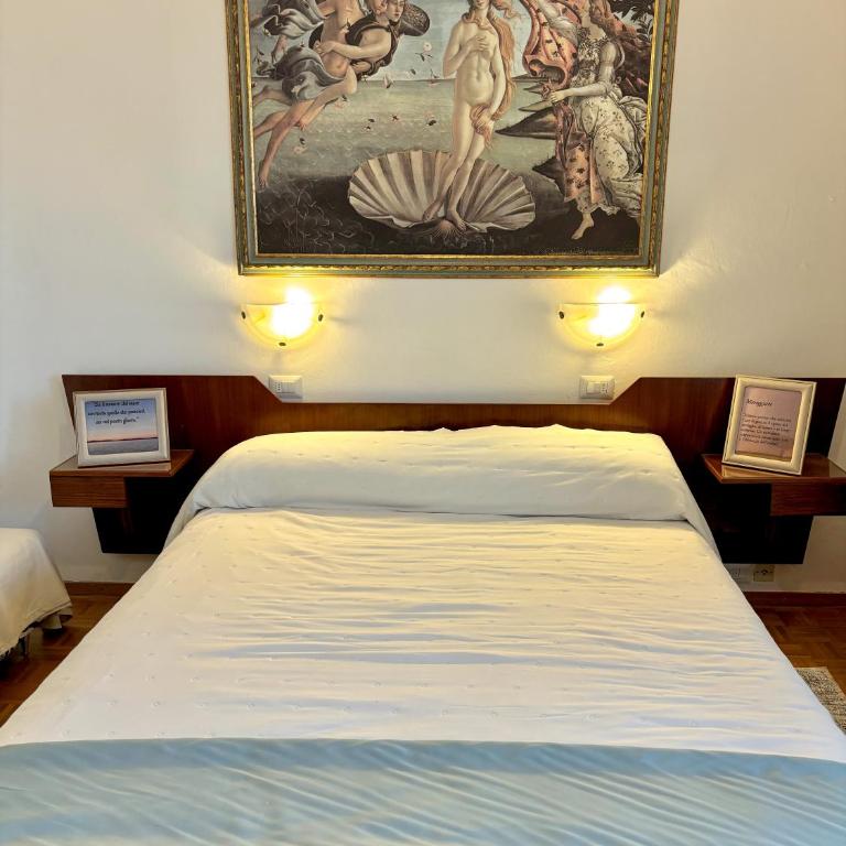 Appartamento Aria di Mare su Viale Ceccarini - Two-Bedroom Apartment with Terrace and Sea View - 8