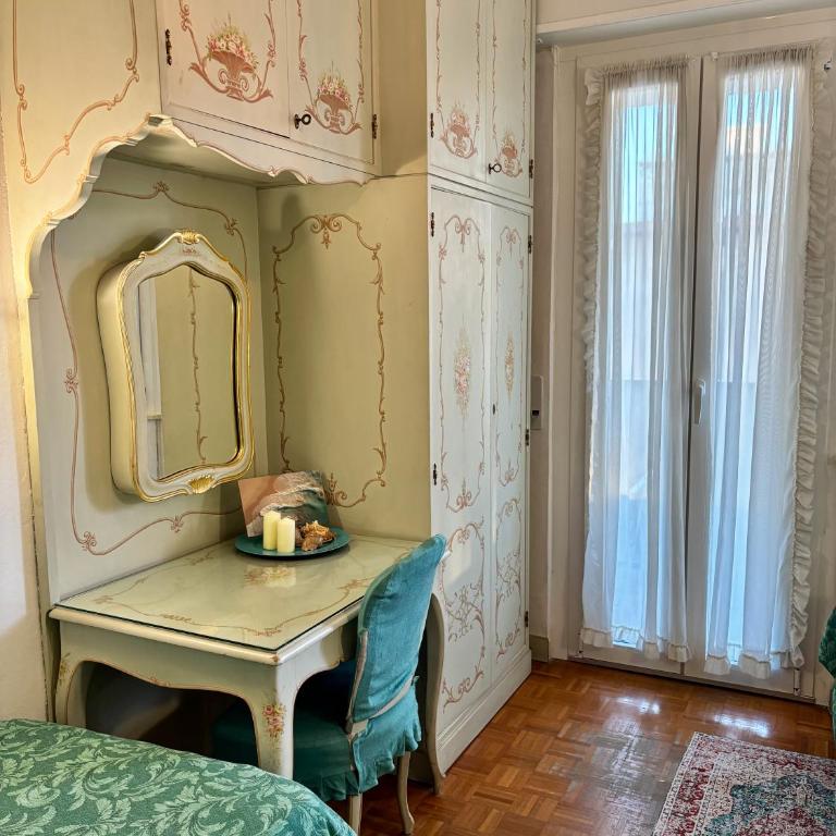 Appartamento Aria di Mare su Viale Ceccarini - Two-Bedroom Apartment with Terrace and Sea View - 18