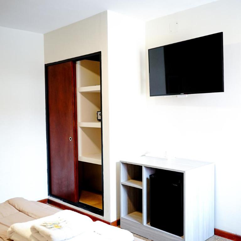 GS Hotel - Habitación Triple Superior - 8