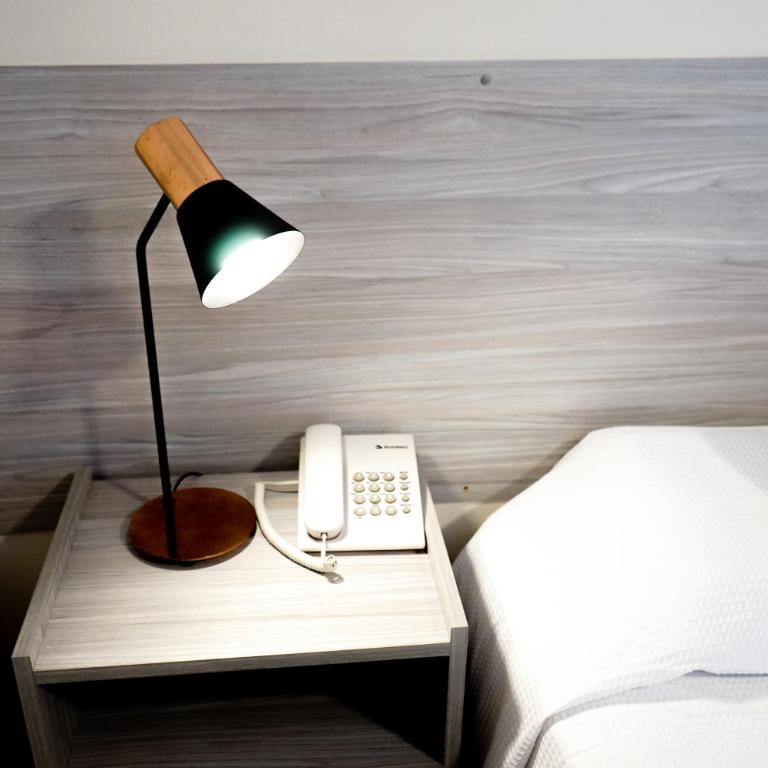 GS Hotel - Habitación Triple Superior - 9