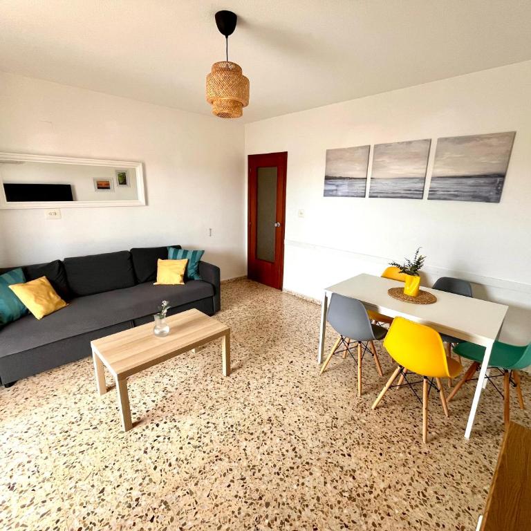 Apartamento OLIVA PLAYA - PAU PI - Apartamento - 24