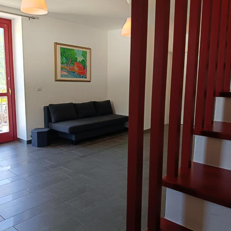 Liberty House Alps - Apartamento de 2 dormitorios - 5