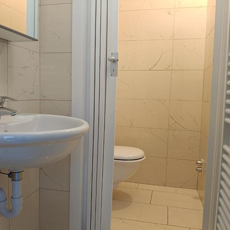 Liberty House Alps - Apartamento de 2 dormitorios - 20