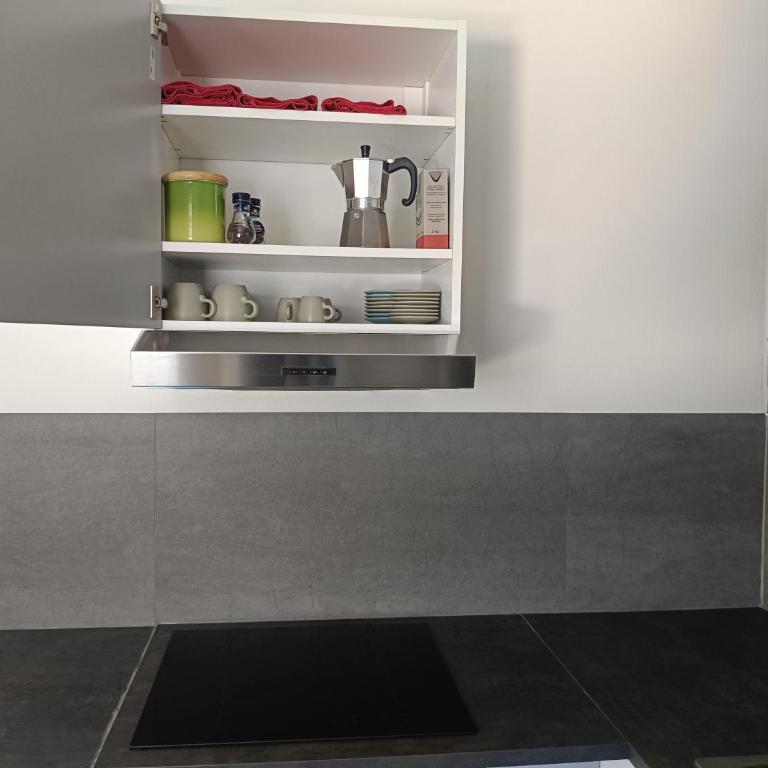 Liberty House Alps - Apartamento de 1 dormitorio - 11