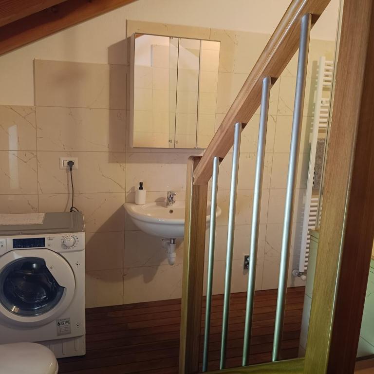 Liberty House Alps - Apartamento de 2 dormitorios - 19