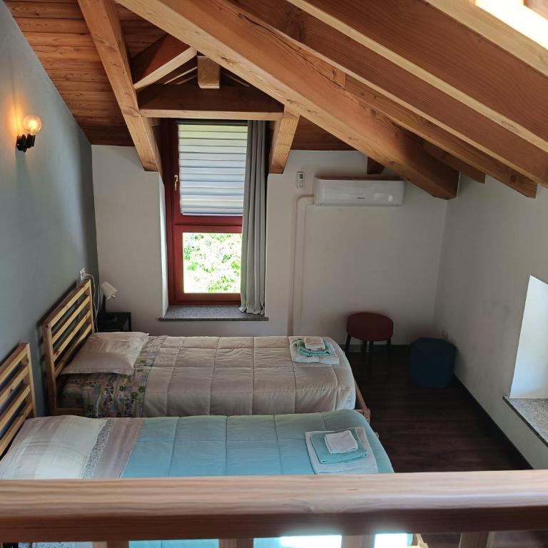 Liberty House Alps - Apartamento de 2 dormitorios - 12