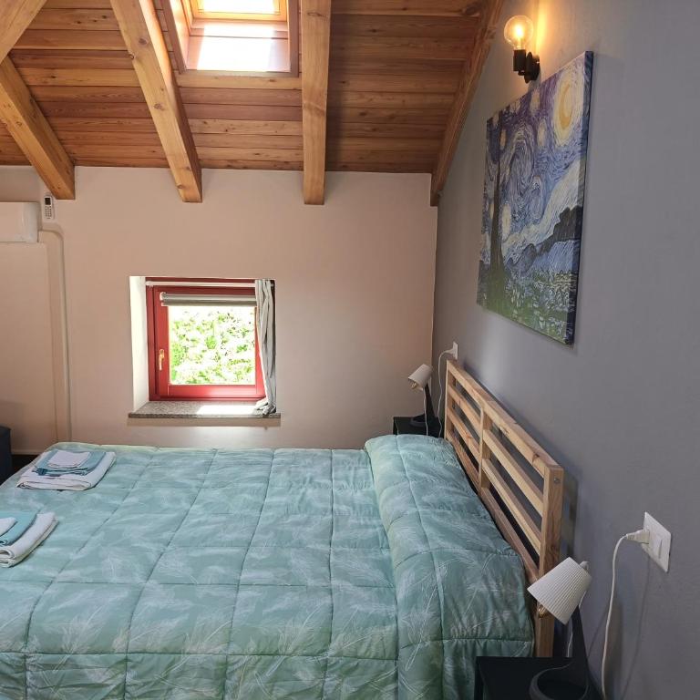 Liberty House Alps - Apartamento de 2 dormitorios - 9