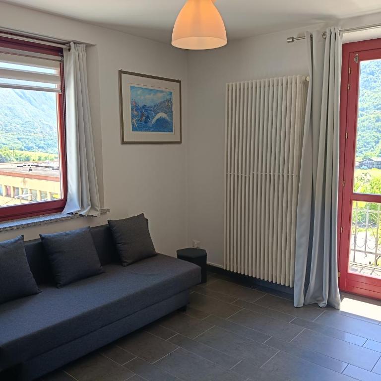 Liberty House Alps - Apartamento de 2 dormitorios - 6