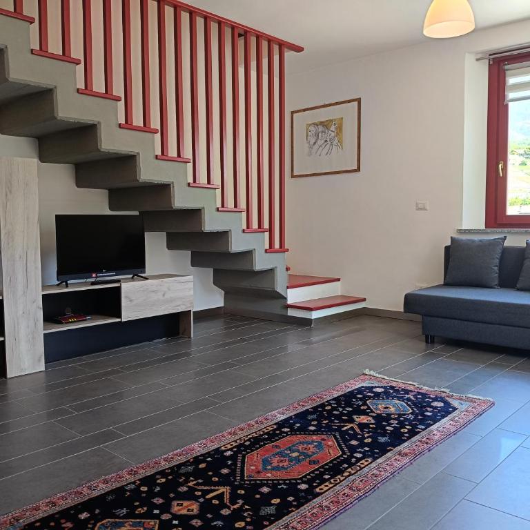 Liberty House Alps - Apartamento de 2 dormitorios - 7