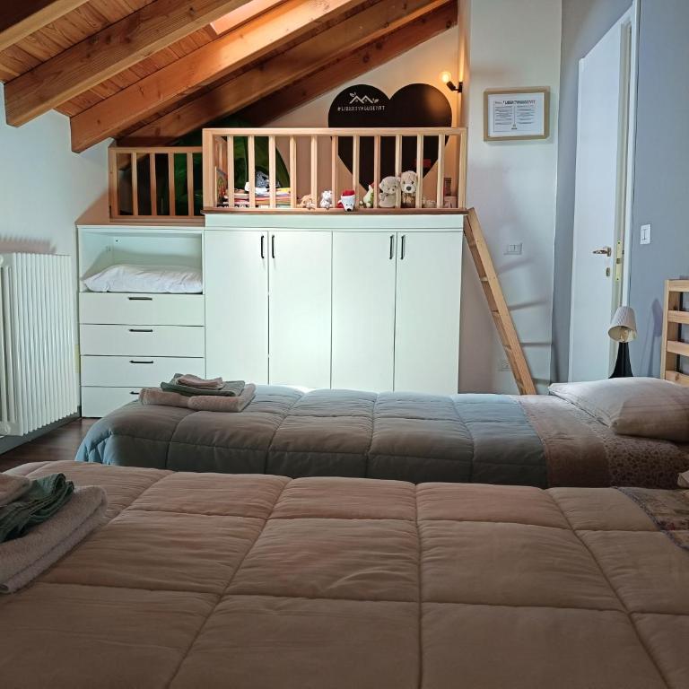 Liberty House Alps - Apartamento de 2 dormitorios - 11