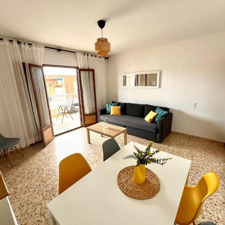 Apartamento OLIVA PLAYA - PAU PI - Apartamento - 23