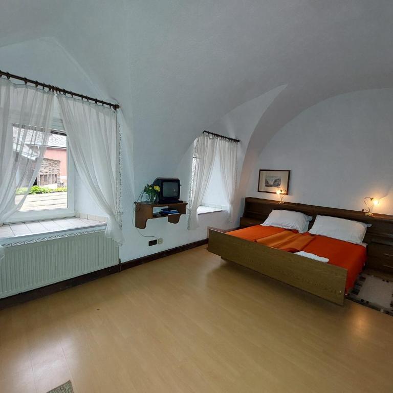 Hotel&Restaurant Gasthof zur Post Eisenerz - Chambre Double Supérieure - 4