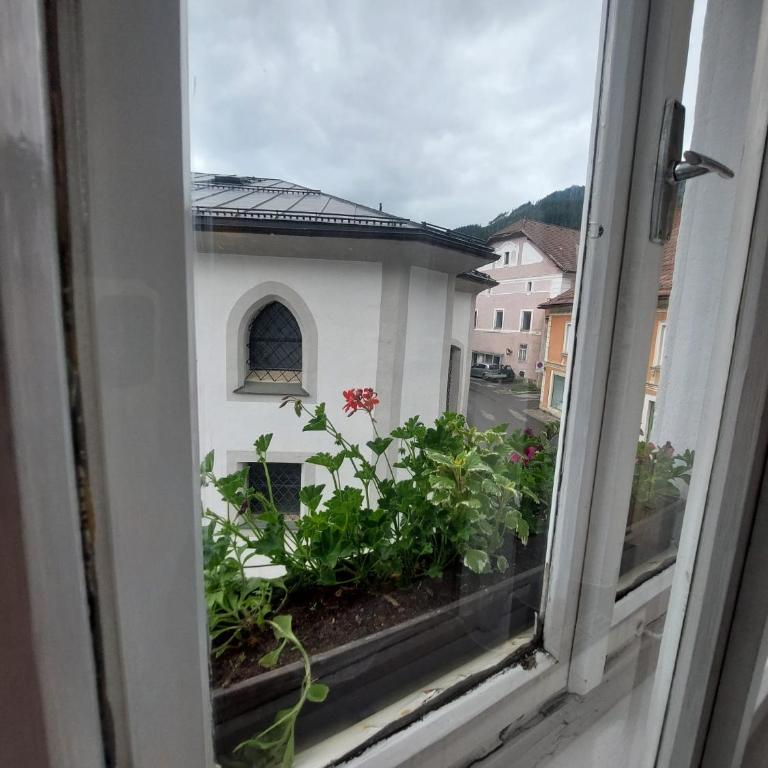 Hotel&Restaurant Gasthof zur Post Eisenerz - Chambre Double Supérieure - 9