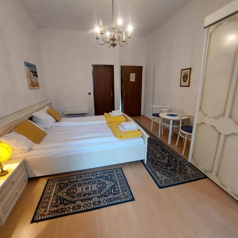 Hotel&Restaurant Gasthof zur Post Eisenerz - Chambre Double Supérieure - 10