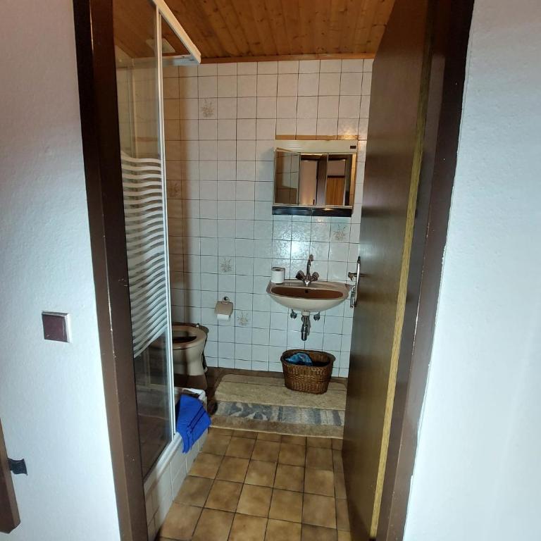 Hotel&Restaurant Gasthof zur Post Eisenerz - Chambre Double Supérieure - 11