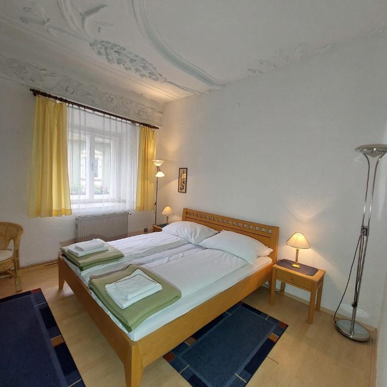 Hotel&Restaurant Gasthof zur Post Eisenerz - Chambre Double Supérieure - 13