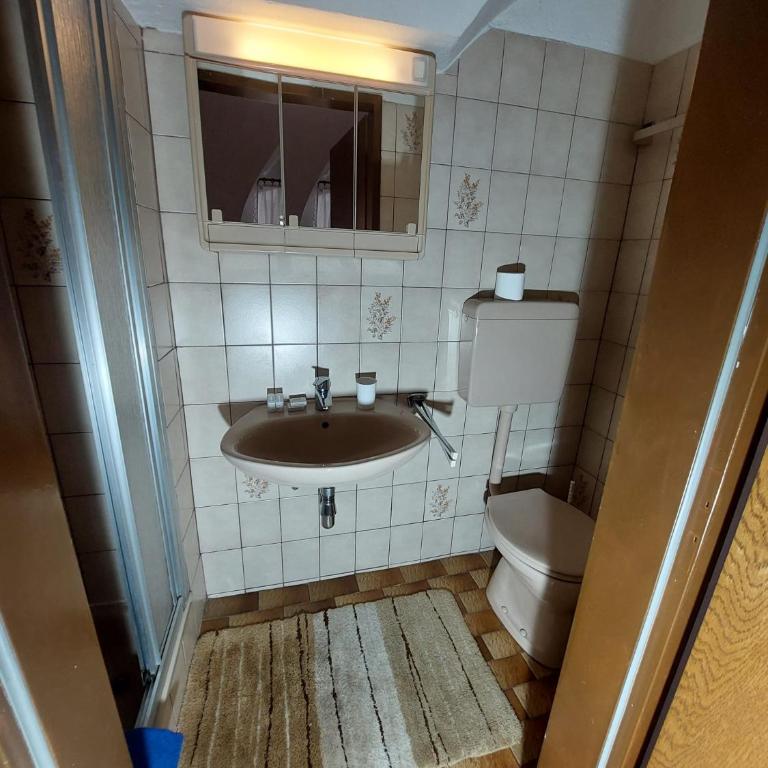 Hotel&Restaurant Gasthof zur Post Eisenerz - Chambre Double Supérieure - 6