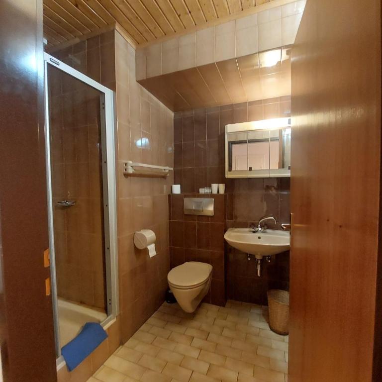 Hotel&Restaurant Gasthof zur Post Eisenerz - Appartement 2 Chambres - 3