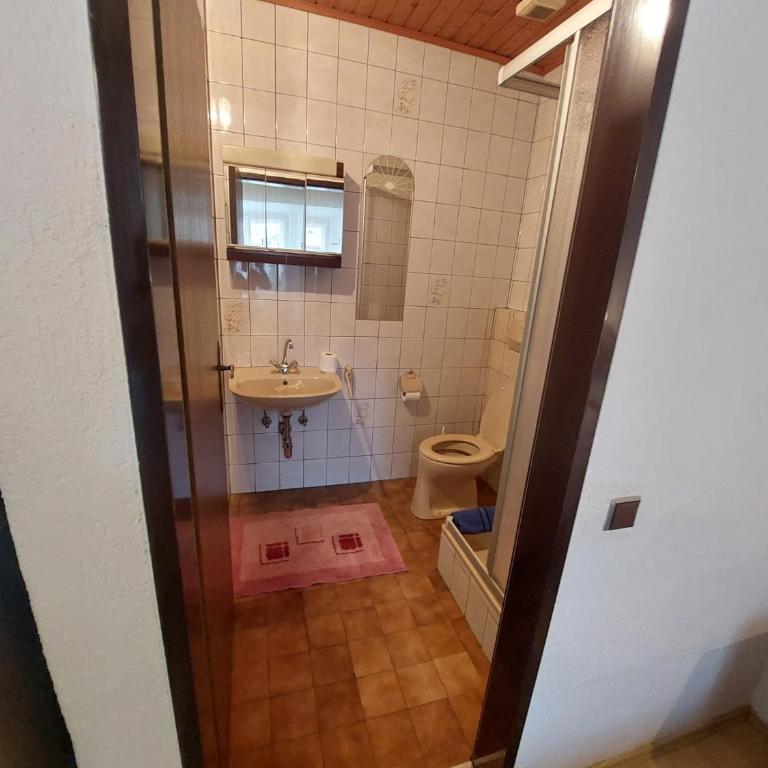 Hotel&Restaurant Gasthof zur Post Eisenerz - Chambre Double Supérieure - 19