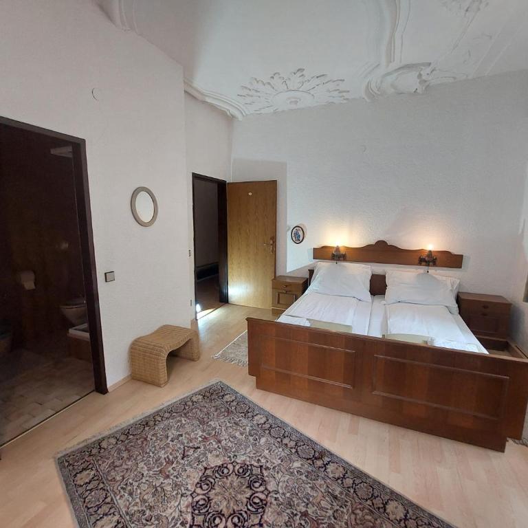 Hotel&Restaurant Gasthof zur Post Eisenerz - Chambre Double Supérieure - 20