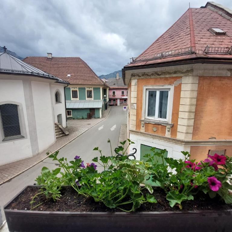 Hotel&Restaurant Gasthof zur Post Eisenerz - Chambre Double Supérieure - 22