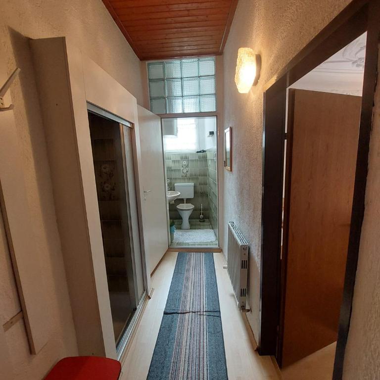 Hotel&Restaurant Gasthof zur Post Eisenerz - Chambre Double Supérieure - 28