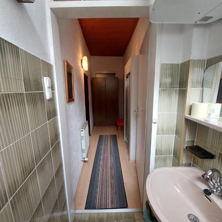 Hotel&Restaurant Gasthof zur Post Eisenerz - Chambre Double Supérieure - 24