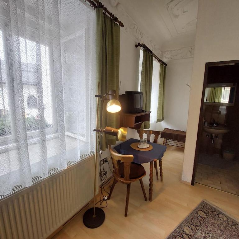 Hotel&Restaurant Gasthof zur Post Eisenerz - Chambre Double Supérieure - 26