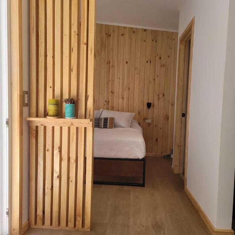 Cabaña del Chucao - Apartamento de 2 dormitorios - 2