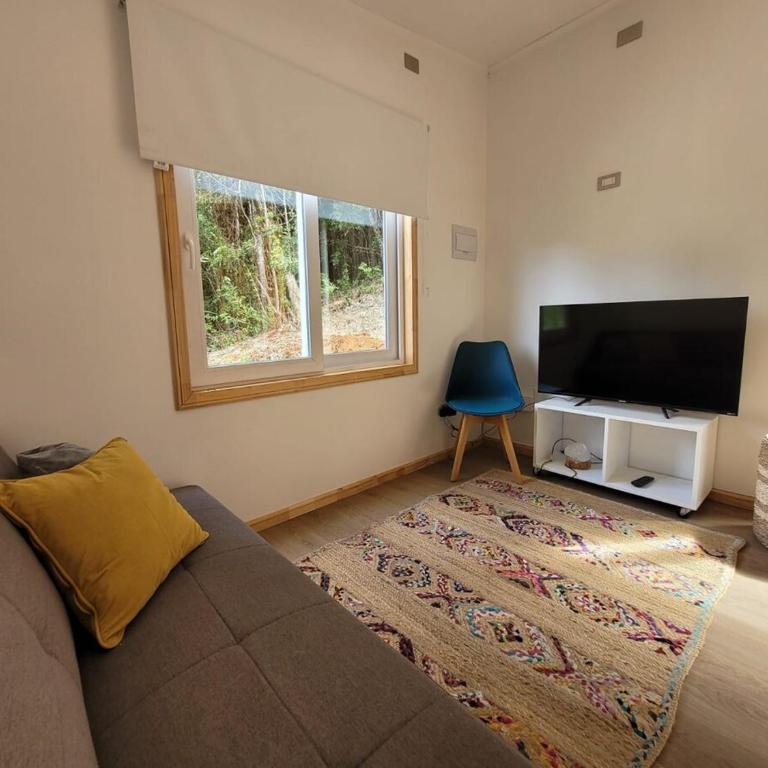 Cabaña del Chucao - Apartamento de 2 dormitorios - 9