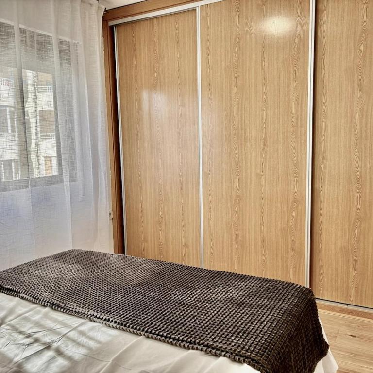 Escapada Perfecta en Centro de Calpe y 1a linea de Playa - Apartamento de 2 dormitorios - 7